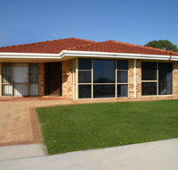 Denison Waterfront - Accommodation Brunswick Heads
