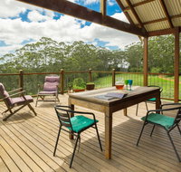 Denmark Holiday House - Accommodation Brunswick Heads