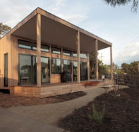 Dea Retreat Ecovillas - Accommodation Brunswick Heads