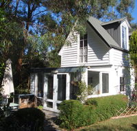 Devon Cottage - Accommodation Brunswick Heads