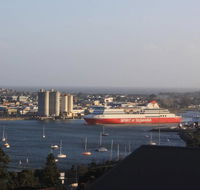 DevonPORT VIEWS - Accommodation Brunswick Heads
