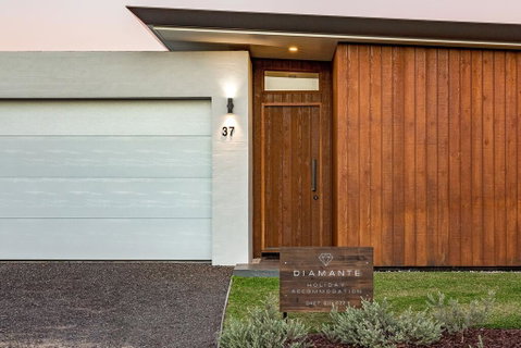 Diamante - Accommodation Brunswick Heads 1
