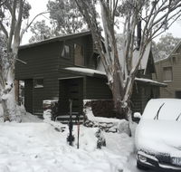 Diamantina - Accommodation Brunswick Heads