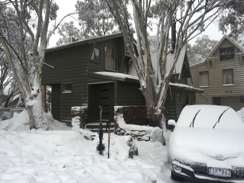 Diamantina - Accommodation Brunswick Heads 0