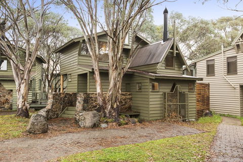 Diamantina - Accommodation Brunswick Heads 1