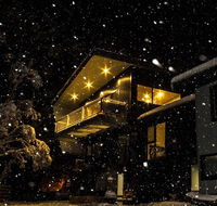 Diana Alpine Lodge - Accommodation Brunswick Heads