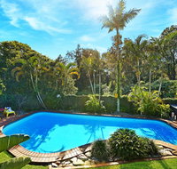 Diggers Beach Surf House - Accommodation Brunswick Heads