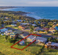 Dilkara - Breathtaking ocean views - Accommodation Brunswick Heads