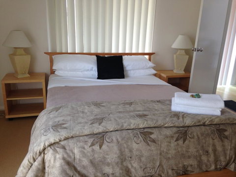 Dillon 7 - Accommodation Brunswick Heads 0