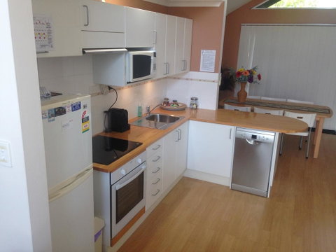 Dillon 7 - Accommodation Brunswick Heads 1