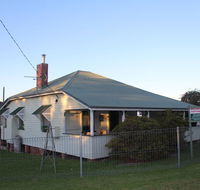 Dillons Cottage - Accommodation Brunswick Heads