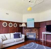 Dingle On Barclay - Accommodation Brunswick Heads