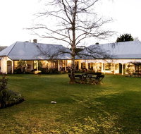 Dingup House - Accommodation Brunswick Heads