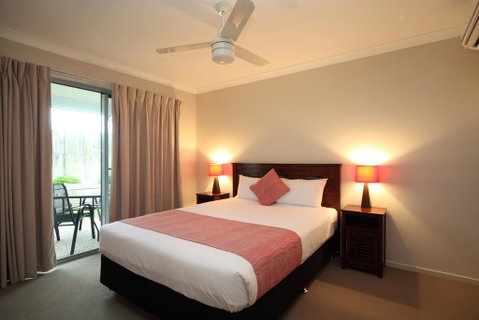 Direct Hotels - Villas On Rivergum - Accommodation Brunswick Heads 3