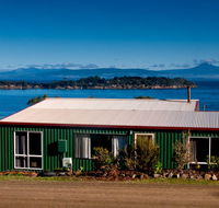Discover Bruny Island Holiday Accommodation - Accommodation Brunswick Heads