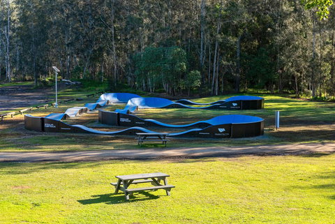Discovery Parks - Forster - Accommodation Brunswick Heads 2