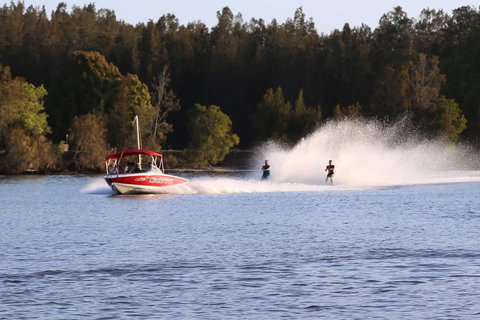 Discovery Parks - Forster - Accommodation Brunswick Heads 1