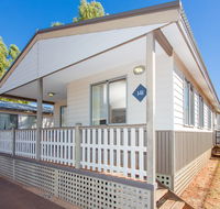 Discovery Parks - Pilbara Karratha - Accommodation Brunswick Heads
