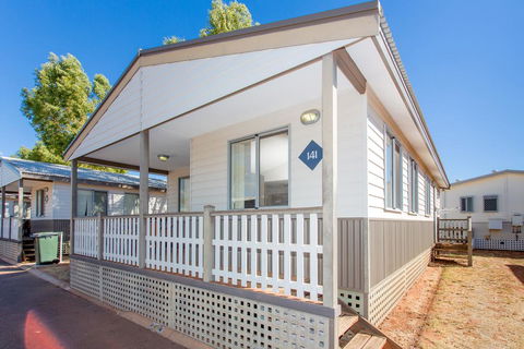 Discovery Parks - Pilbara, Karratha - Accommodation Brunswick Heads 0
