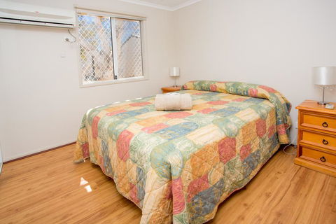 Discovery Parks - Pilbara, Karratha - Accommodation Brunswick Heads 2