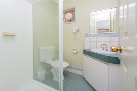 Discovery Parks - Pilbara, Karratha - Accommodation Brunswick Heads 1