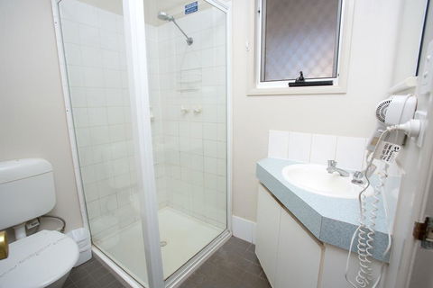 Discovery Parks - Pilbara, Karratha - Accommodation Brunswick Heads 3