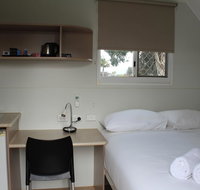 Discovery Parks - Boulder - Accommodation Brunswick Heads