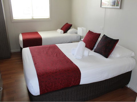 Discovery Parks - Bunbury Foreshore - Accommodation Brunswick Heads 2