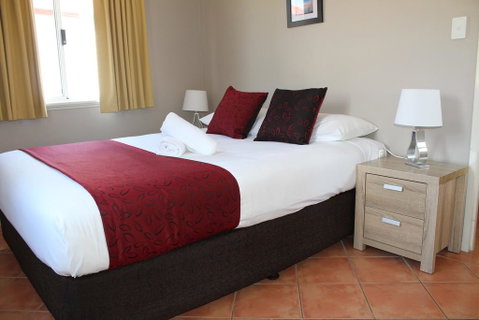 Discovery Parks - Bunbury Foreshore - Accommodation Brunswick Heads 3