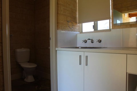 Discovery Parks - Bunbury Foreshore - Accommodation Brunswick Heads 1