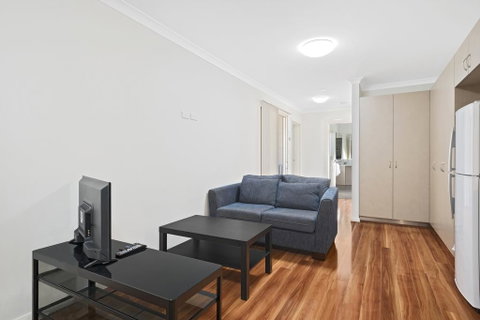 Discovery Parks - Coogee Beach - Accommodation Brunswick Heads 1