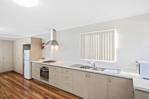 Discovery Parks - Coogee Beach - Accommodation Brunswick Heads 3