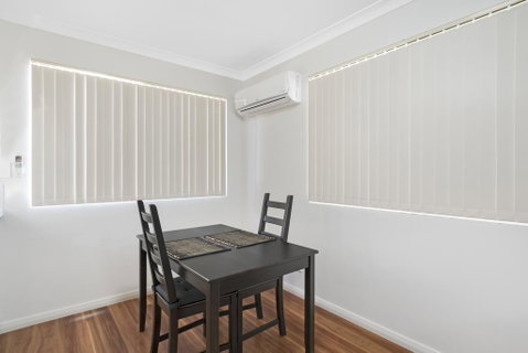 Discovery Parks - Coogee Beach - Accommodation Brunswick Heads 2