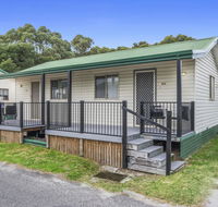Discovery Parks - Coogee Beach - Accommodation Brunswick Heads