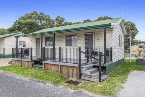 Discovery Parks - Coogee Beach - Accommodation Brunswick Heads 0