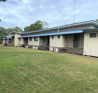 Discovery Parks - Coolwaters Yeppoon - Accommodation Brunswick Heads