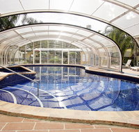 Discovery Parks - Echuca - Accommodation Brunswick Heads