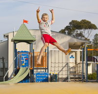Discovery Parks - Gerroa - Accommodation Brunswick Heads