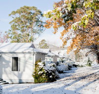 Discovery Parks - Jindabyne - Accommodation Brunswick Heads