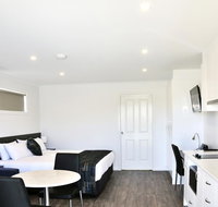 Discovery Parks - Melbourne - Accommodation Brunswick Heads