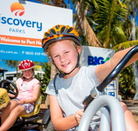 Discovery Parks - Port Hedland - Accommodation Brunswick Heads