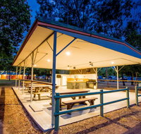 Discovery Parks - Tannum Sands - Accommodation Brunswick Heads