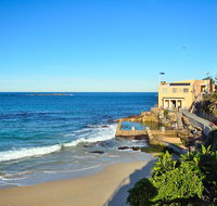 Dive Hotel - Accommodation Brunswick Heads