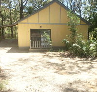 Do You Have To Self Isolate Do It in Peace  Tranquility - Accommodation Brunswick Heads