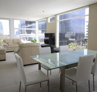 Docklands Luxury Penthouse Right Above The District Docklands - Accommodation Brunswick Heads