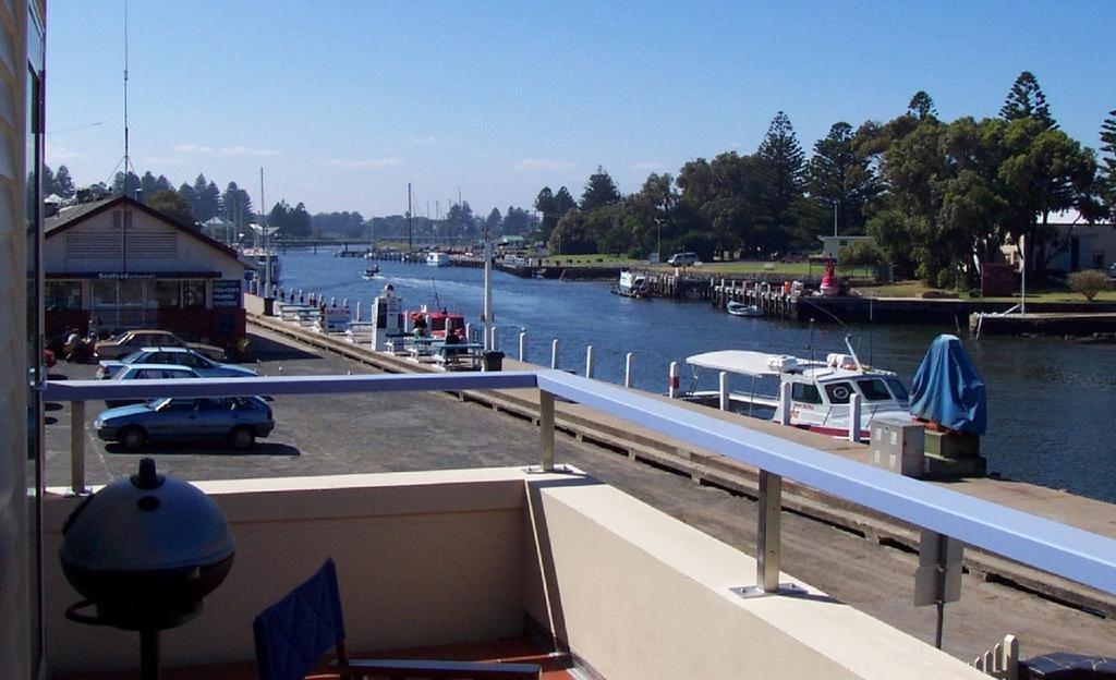 Orford ACT Accommodation Brunswick Heads