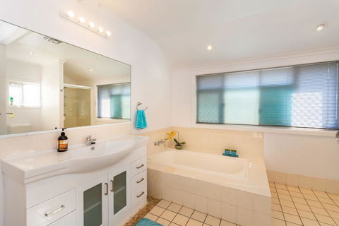 Dog Lovers Retreat - Accommodation Brunswick Heads 3
