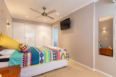 Dog Lovers Retreat - Accommodation Brunswick Heads 2