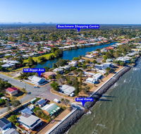 Dog Lovers Retreat - Accommodation Brunswick Heads