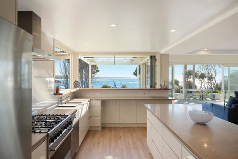 Dollini Ocean (Unit 1) - Accommodation Brunswick Heads 2